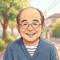 源さん